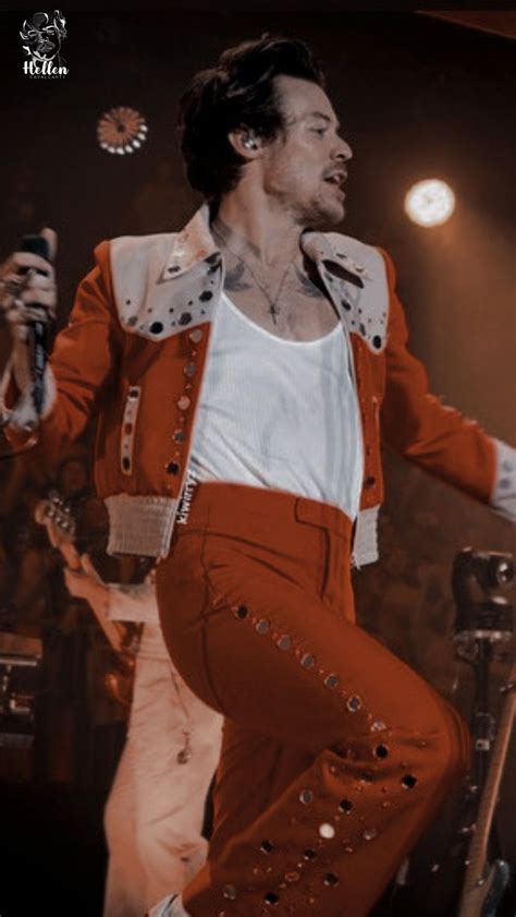 Harry Styles Wallpaper Harry Styles Love On Tour Lgbtqia Pride Flags