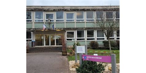 Courcelles Chaussy Le lycée agricole recrute et forme aux métiers davenir