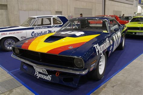 Deep Funny Yokohama Hot Rod Custom Show