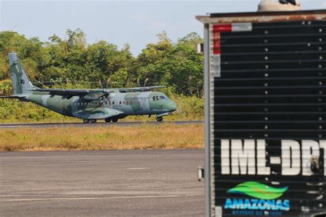 Força tarefa do IML e do II identifica e libera corpos de todas as