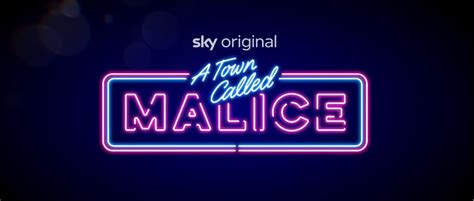 A Town Called Malice logo - CultBox