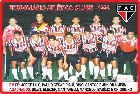 Classificações De Ferroviário Atlético Clube X Sousa Esporte Clube - Ferroviário Atlético Clube