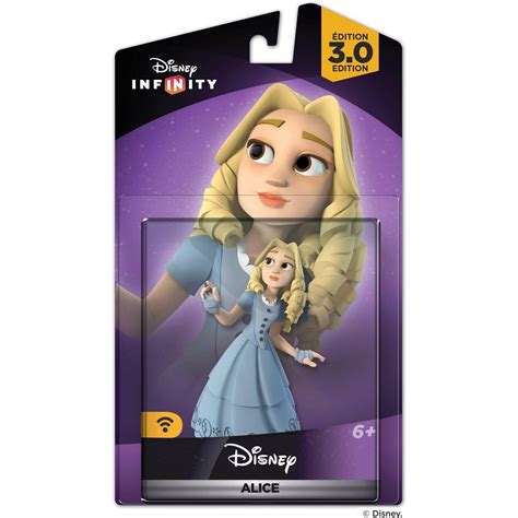 Disney Infinity 3.0 Edition Alice Figure | GameStop