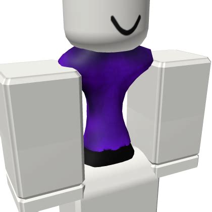 Purple Guy - Roblox