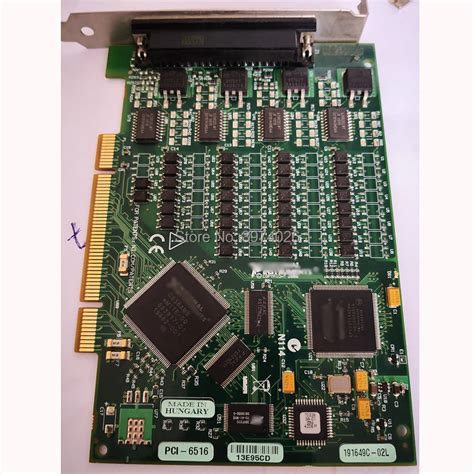 PCI 6516|Replacement Parts & Accessories| - AliExpress