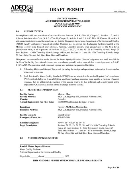 Fillable Online Comparison Of 36 Cfr 228 Regulations With Other Related