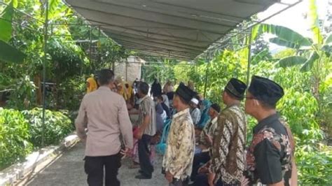 Satu Lagi Petugas Kpps Meninggal Dunia Usai Bertugas Kali Ini Di