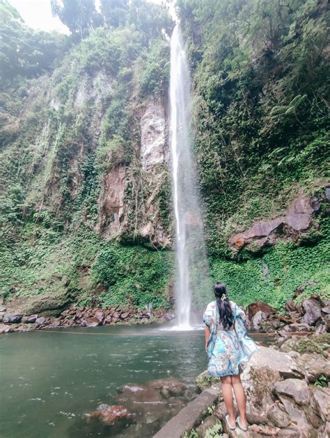 Katibawasan Falls In Camiguin The Ultimate 2025 Travel Guide