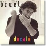 Patrick Bruel Discographie Singles 89 A 92