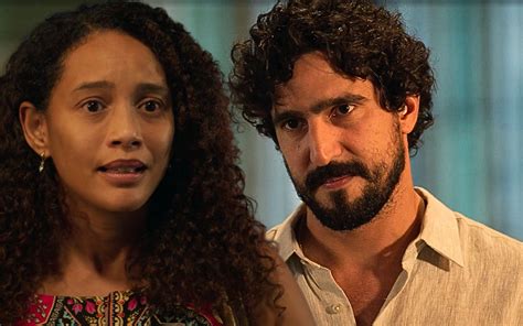 Raquel E Ivan Vale Tudo - Vale Tudo: Raquel e Ivan escondem segredo milionário de Fátima
