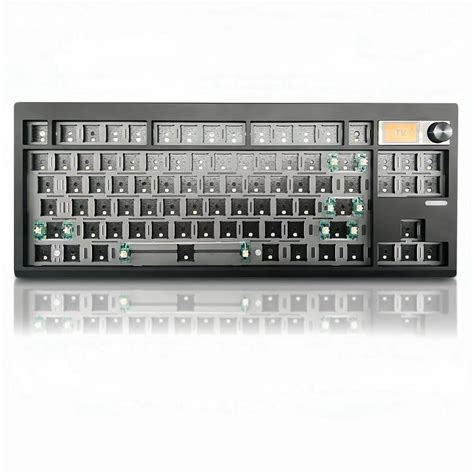 Fkz Gmk Tkl Mechanical Keyboard Kit Hot Swap Tri Desertcart Bangladesh