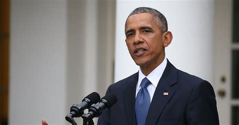 Obama Supreme Court S Same Sex Marriage Ruling A Victory For America CBS News