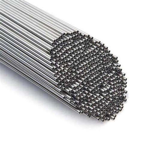 Stainless Steel Capillary Tube At Rs Meter Ss Capillary Tube