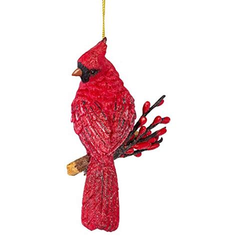 Cardinal Christmas Items