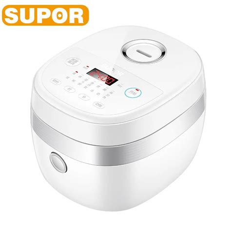 Smart Rice Cooker Supor Home Appliances Cookers Mini Rice Cooker