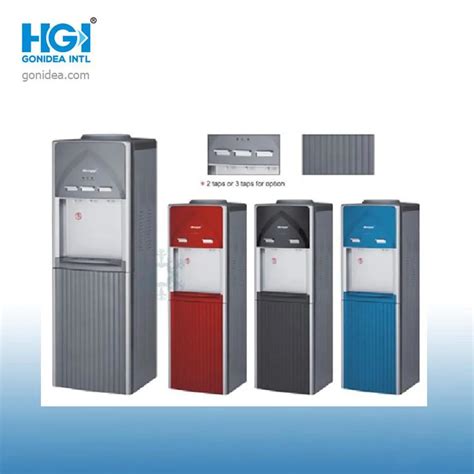 Top Loading Drink Machine Hot And Cold Drink Dispenser With Tap Ylr2 123A China Water