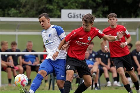 Vfb Empor Glauchau Doppelte Nummer Und Ein Neuer Kapit N