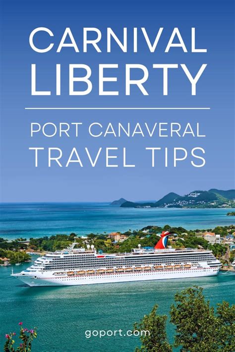 Carnival Liberty Tips For Cruising From Port Canaveral Go Port Blog