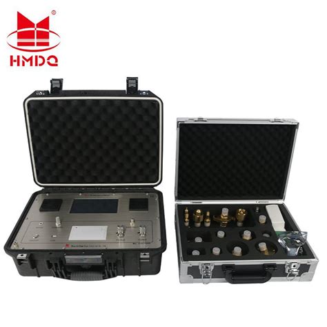 China Hmdq Sf Comprehensive Analyzer Manufacturers Suppliers Factory