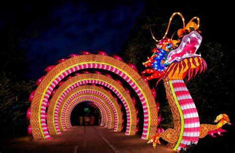 Lantern Festival Colorado Adam Davidson