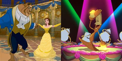 15 Best Belle Quotes From Beauty And The Beast