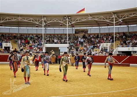 Casi Espectadores Vieron El Xix Certamen De Novilladas