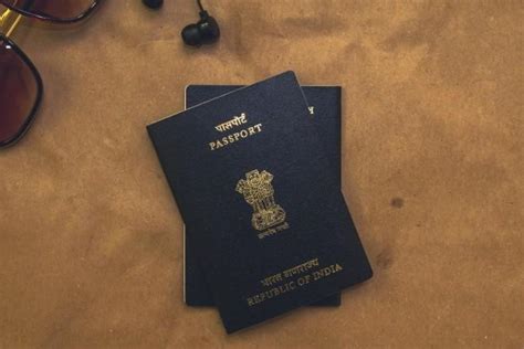 Chip Based Digital Passports Quickly A Reality In India Intriguing Facts You Ought To Know