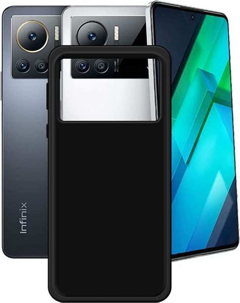 Best Cases For Infinix Note Vip