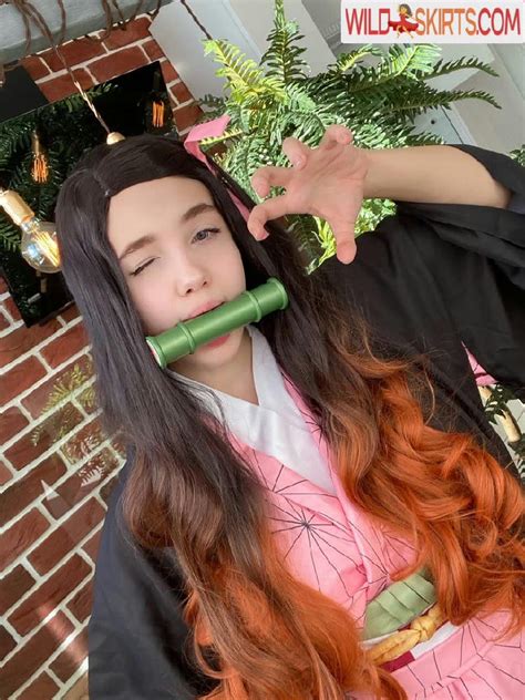 Kiko Baka Nude Leaked Photos And Videos WildSkirts