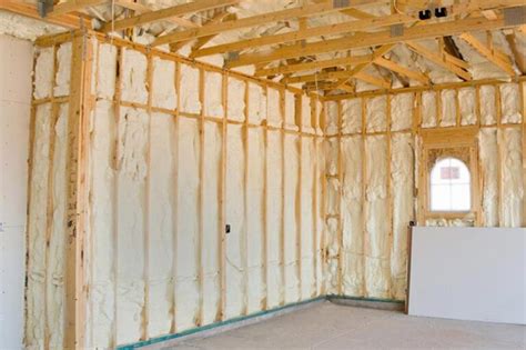 Garage Insulation 101 | Home Solutions of Iowa