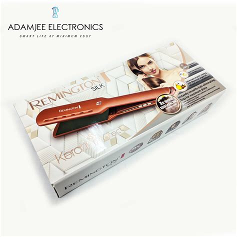 remington hair straightener 2