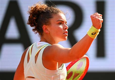 Ranking Wta Paolini Sempre N Swiatek Sempre Regina