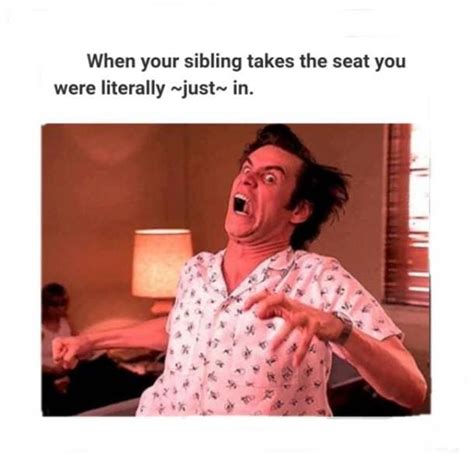 Photos Growing Up With Siblings 20 Hilarious Memes That Sum Up The