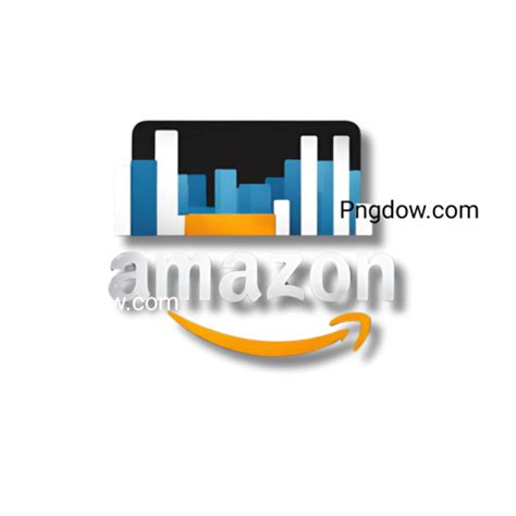 Amazon Logo PNG, Download Transparent Amazon Logo - Photo #17563 ...