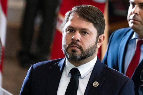 'Nobody Trusts Her.' Ruben Gallego on Challenging Kyrsten Sinema for