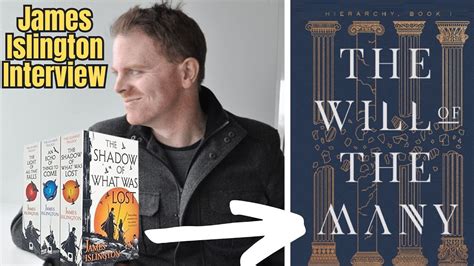 Book Review: The Will Of The Many By James Islington The, 42% OFF