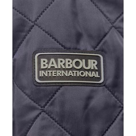 Veste Matelass E Tourer Ariel Barbour International