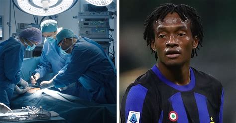 Flash Cuadrado Si Operato I Dettagli Dell Intervento E Tempi Di