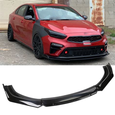 Kia Forte Gt Performance Parts