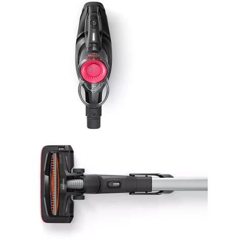 Philips FC6722/01 SpeedPro Vezeték nélküli porszívó, 0.4l tartály ...
