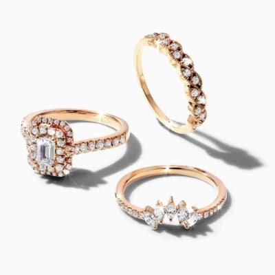 Fashion, Engagement and Wedding Rings | Jared