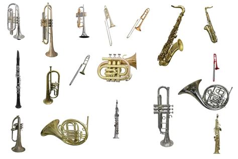 5 Extraordinary Types Of Musical Instruments To Inspire You