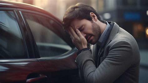 Delayed Neck Pain After A Car Accident