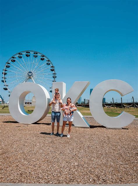 Okc family attractions 60 photos - Morilly.com