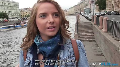 Dirty Flix Charismatic Cock Rider Sofi Goldfinger XVIDEOS