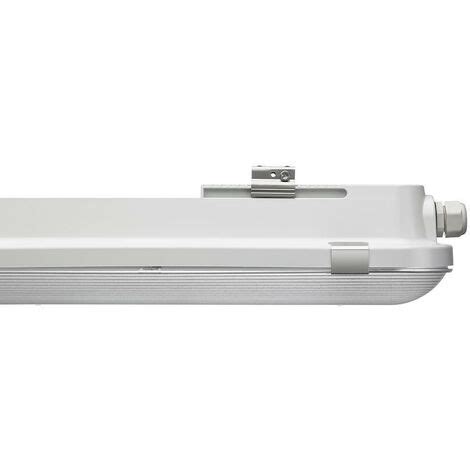 Philips LED Feuchtraumleuchte CoreLine WT120C G2 29W 4000lm 840