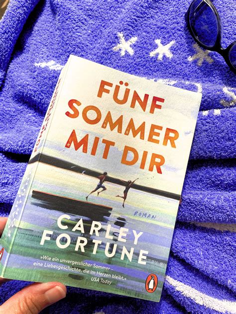 Fünf Sommer mit dir eine Liebesgeschichte