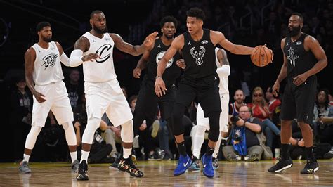 How To Watch Nba All Star Weekend Online Without Cable