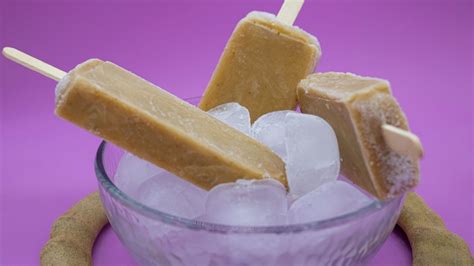 Paletas De Tamarindo Postre Refrescante Para El Calor Gastrolab