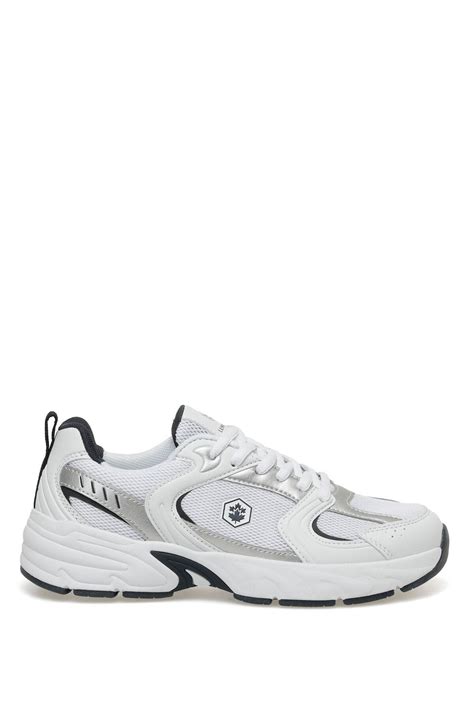 Lumberjack Pol Wmn 3fx Beyaz Kadın Sneaker Fiyatı, Yorumları - Trendyol